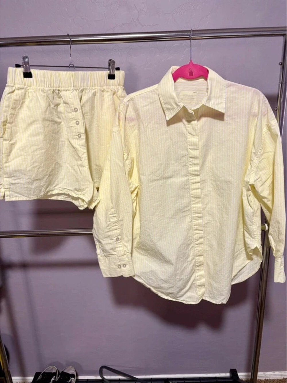 Daily Drills size XS/S